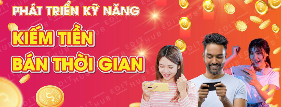 Nghề kiếm tiền làm việc tại nhà cho trẻ 15 tuổi